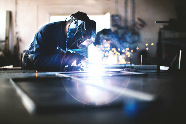 Affordable Welder Services in Brickerville, PA