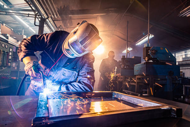 Best Welding Equipment Sales and Repair in Brickerville, PA