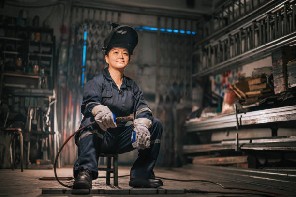Best Welding Inspection and Certification in Brickerville, PA