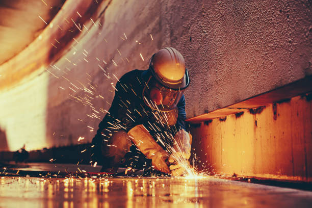 Best Pipe Welding in Brickerville, PA